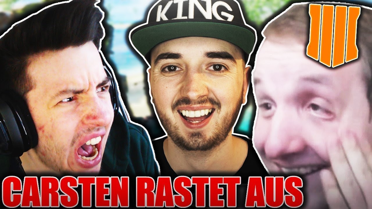 ELoTRiX rastet komplett aus | BO4 Beta mit Marcel und ELoTRiX