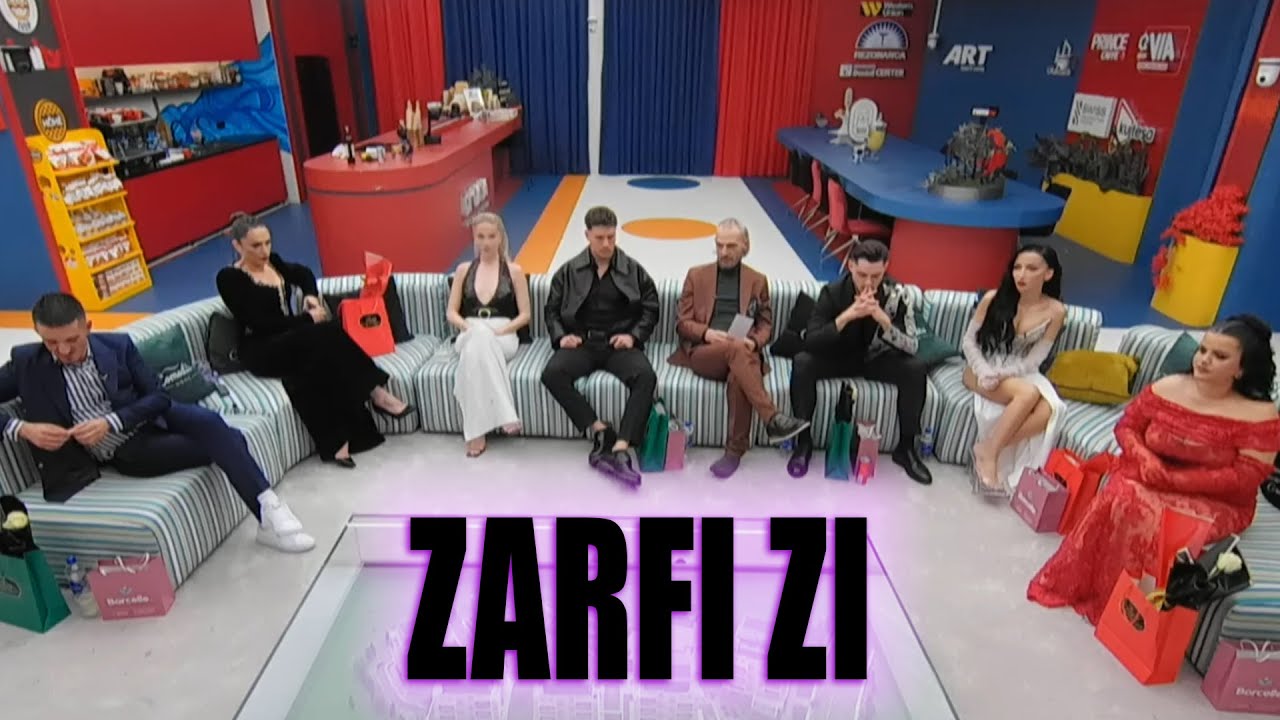Zarfi i zi, V&euml;llai i Madh kumton nd&euml;shkimin ndaj banor&euml;ve!