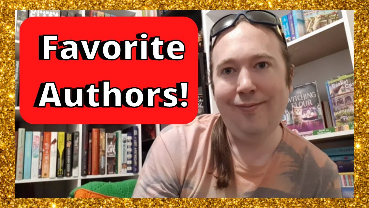 Favourite Authors