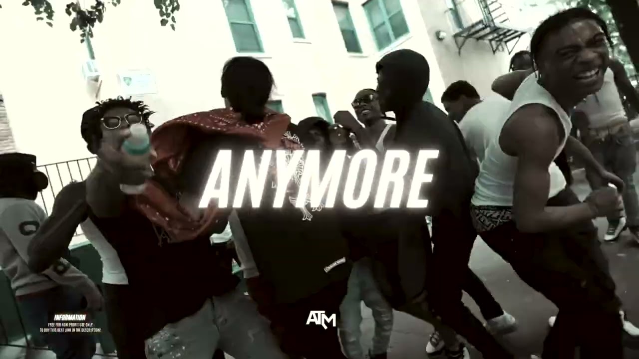 [FREE] KAY FLOCK x SET DA TREND x SAD DRILL TYPE BEAT 2024 - 