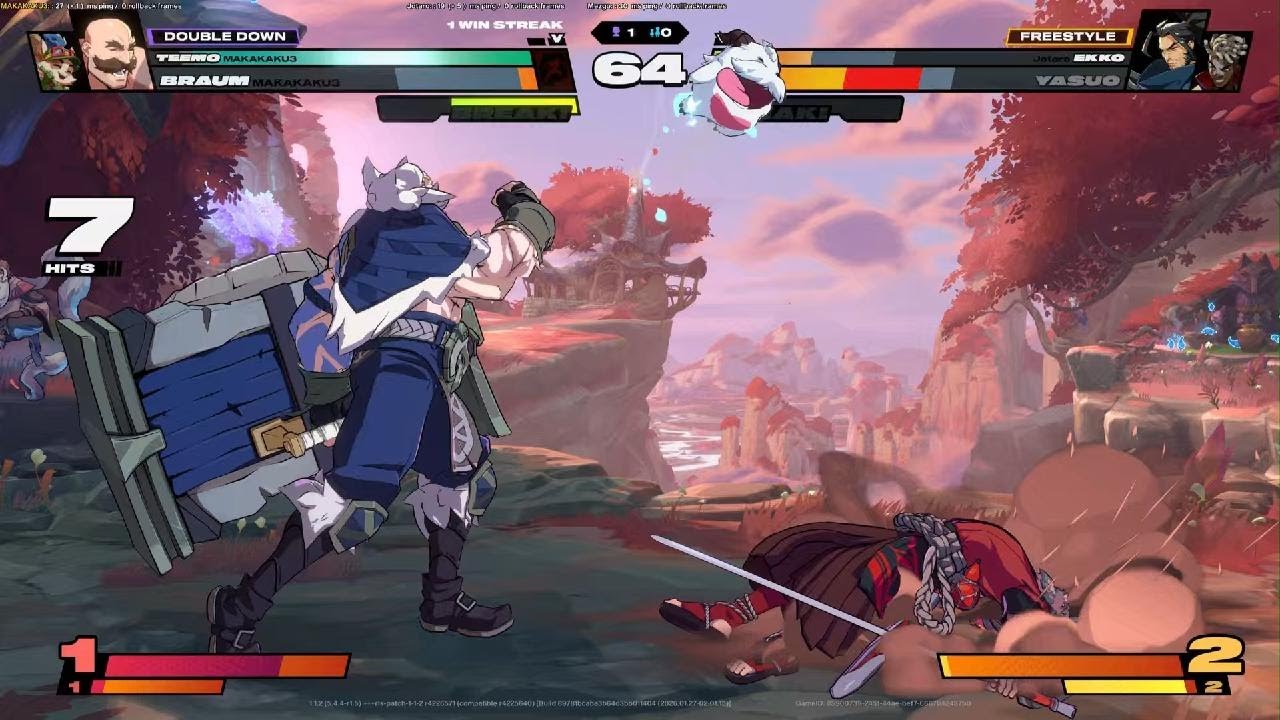 Diamond Promotion Match