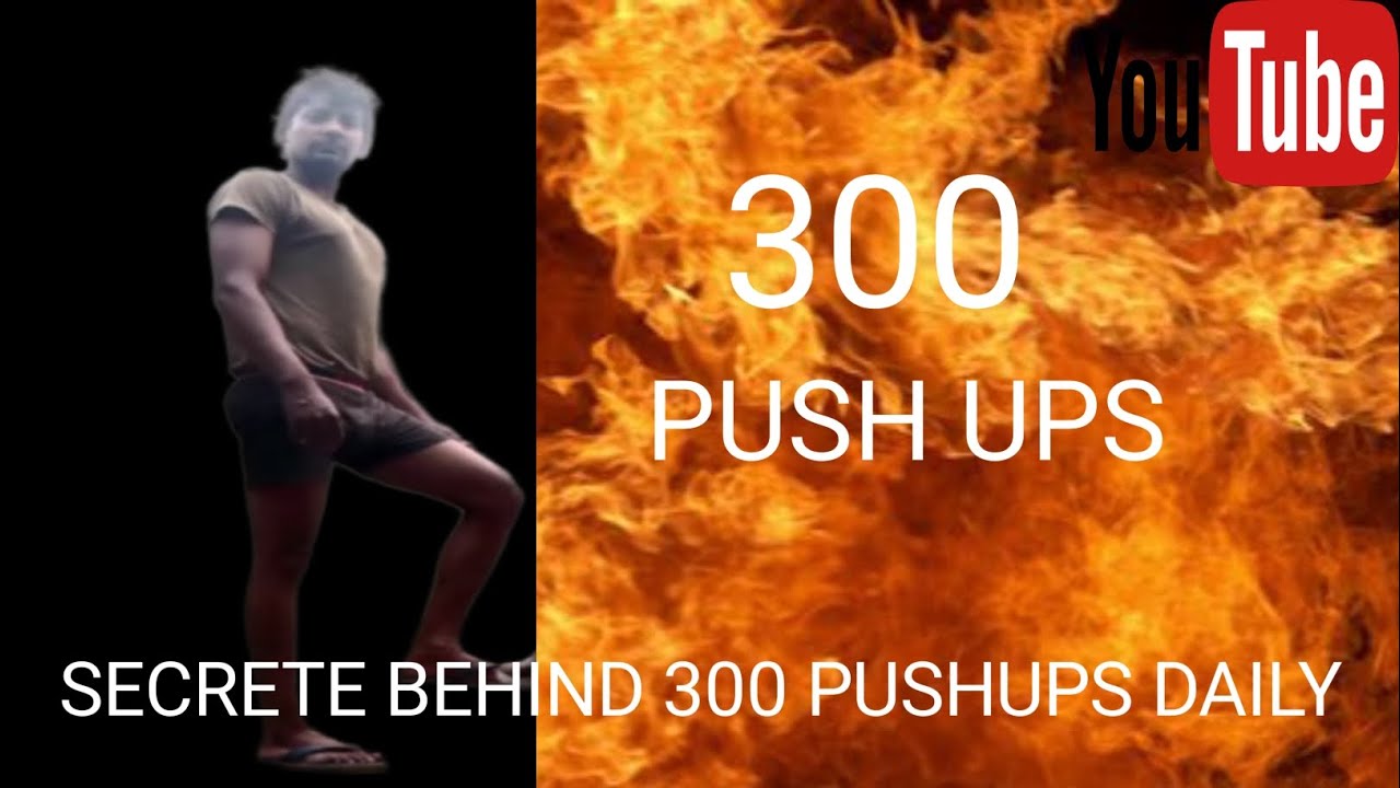 300 push ups|Deshi exercise|body me bl badhane vali exercise