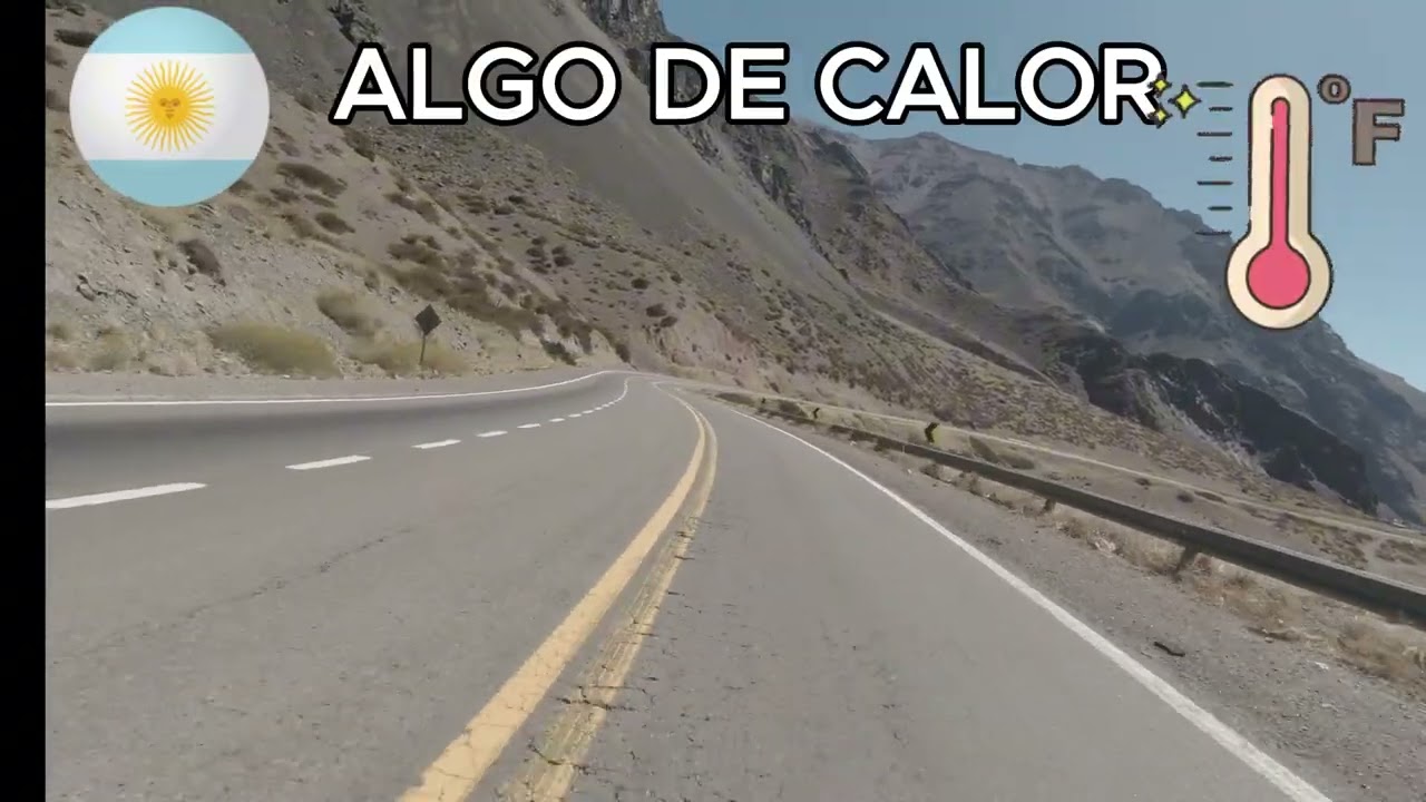 viaje a Mendoza