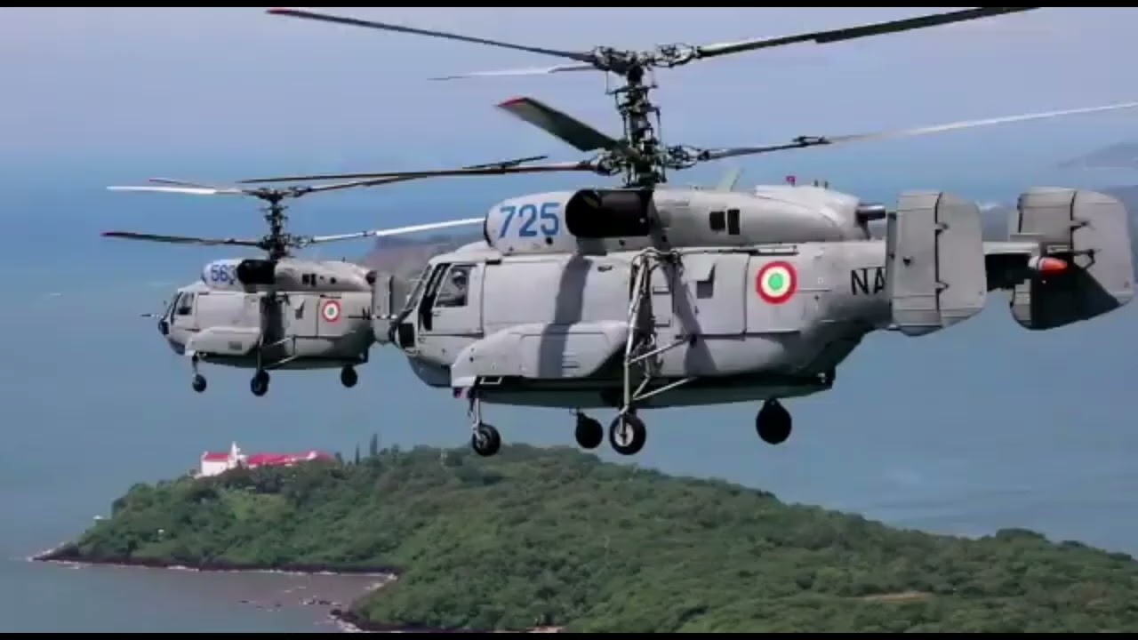 Combat Ready, Credible, Cohesive and Future Proof Force | Indian Navy