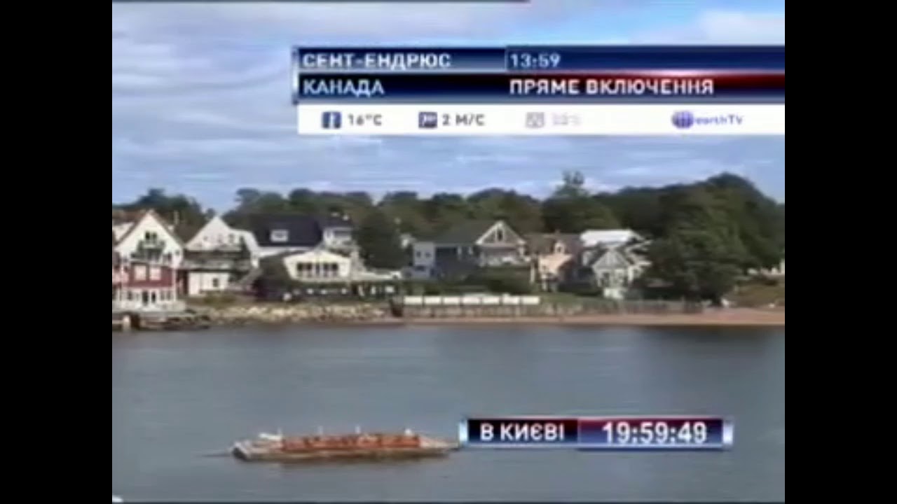 (VHSRIP)Часы и начало подробностей неделей и окончание(Интер,12.09.2010)