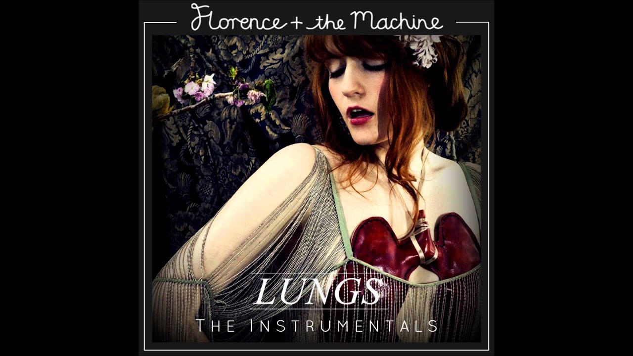 Blinding - Florence + the Machine [Official Instrumental]