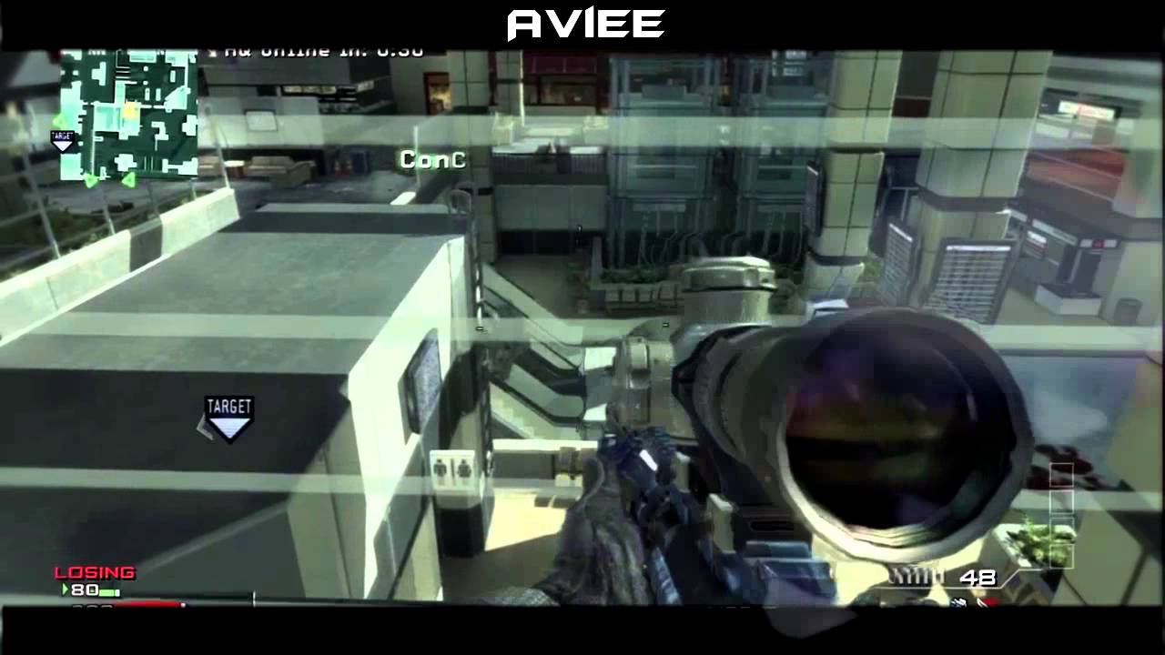 Clarity vs VaPoR | Mw3