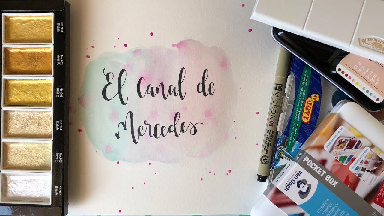 Review + comparativa acuarelas Vang Gogh, Winsor and Newton, Prima Marketing, Kuretake y Jovi
