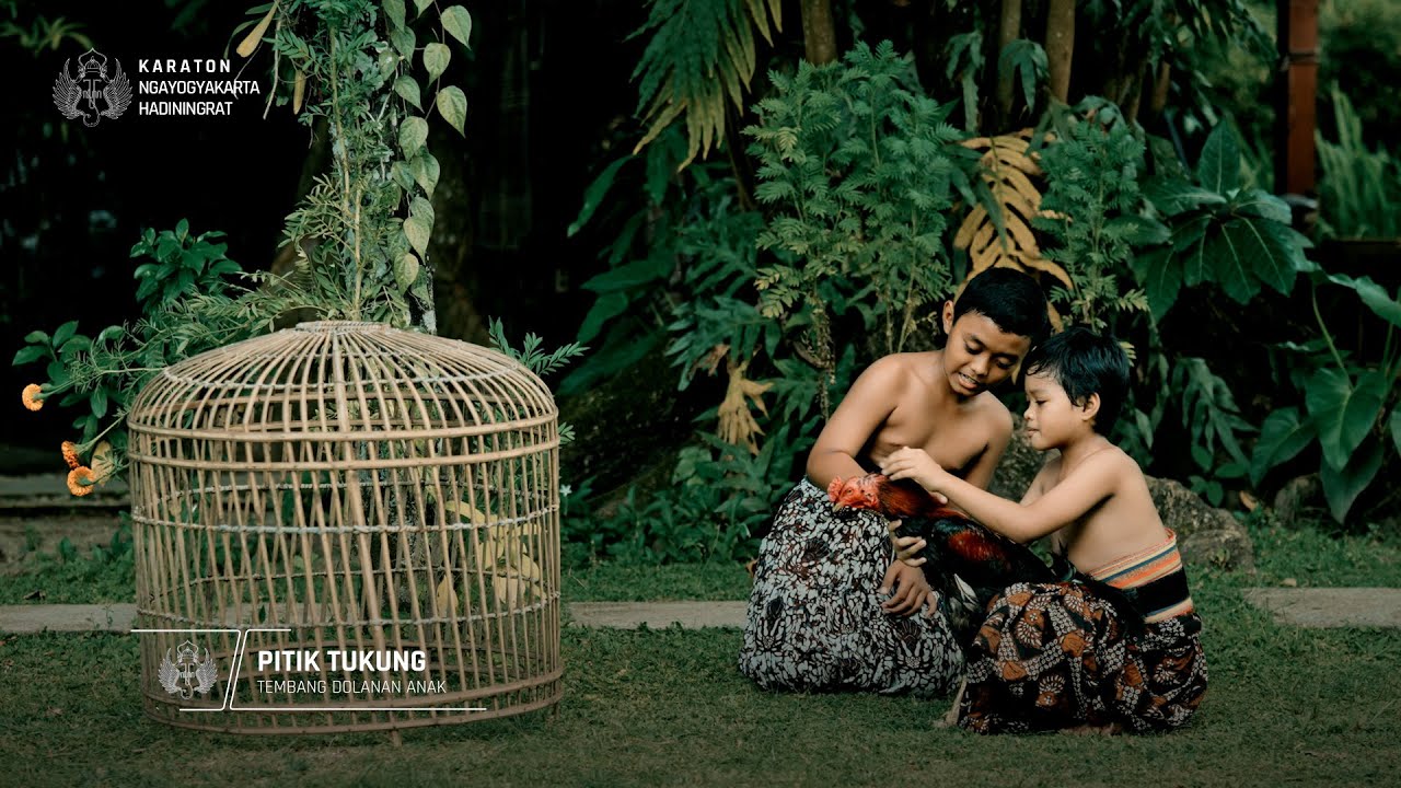 Pitik Tukung