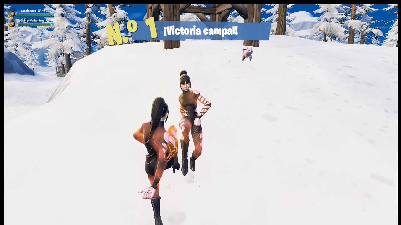 SIEMPRE FELICES MI DUO