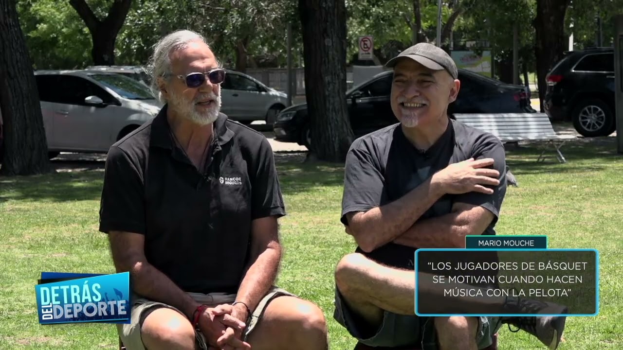 Tambor Balón c Arturo Blas Bisogni  Musica y Deporte...