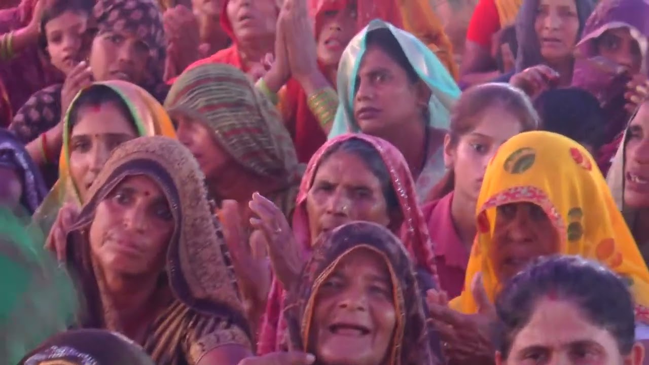 जब रावड़ मरने के लिए था जब राम से क्या कहा था बताया महाभारत सम्राट पप्पू शास्त्री जी ने