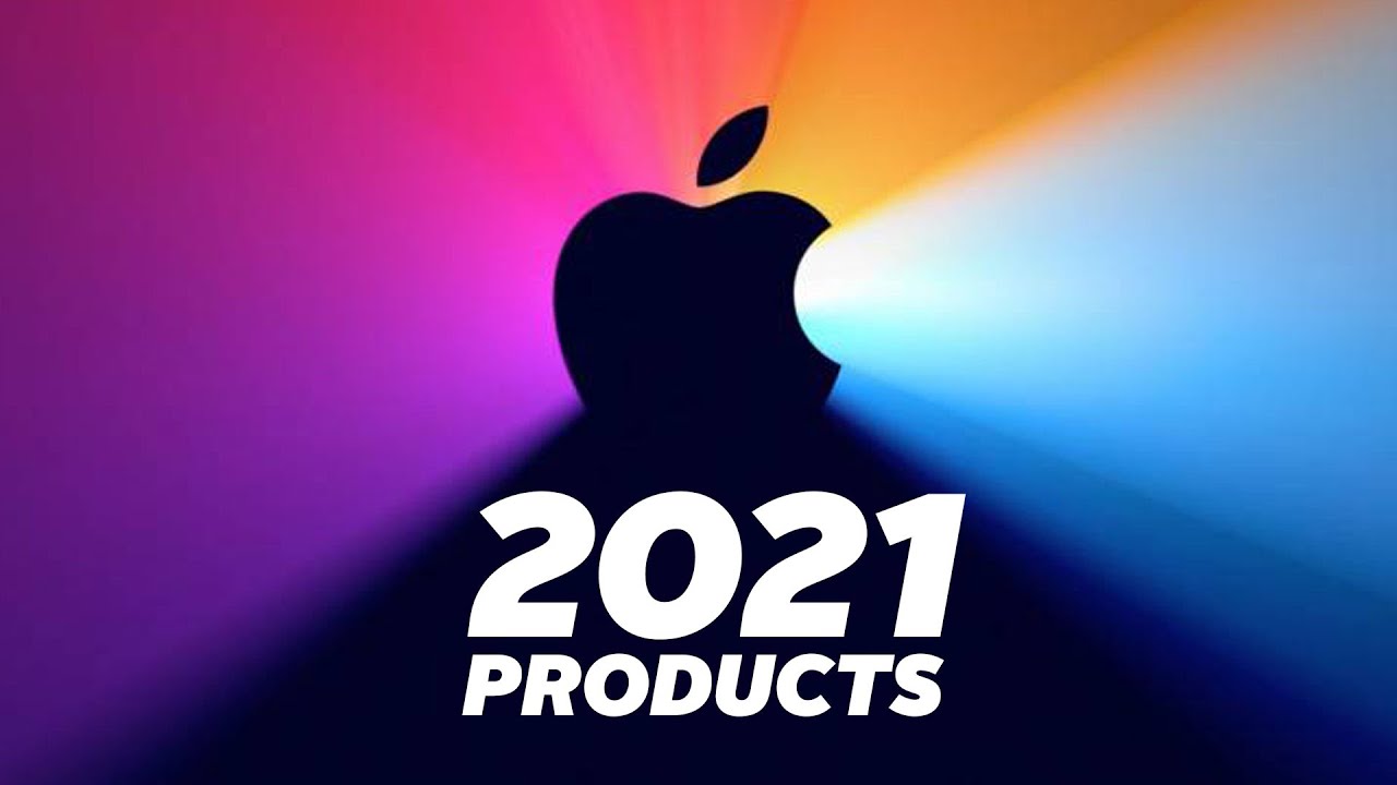Apple Rumors + News 2021