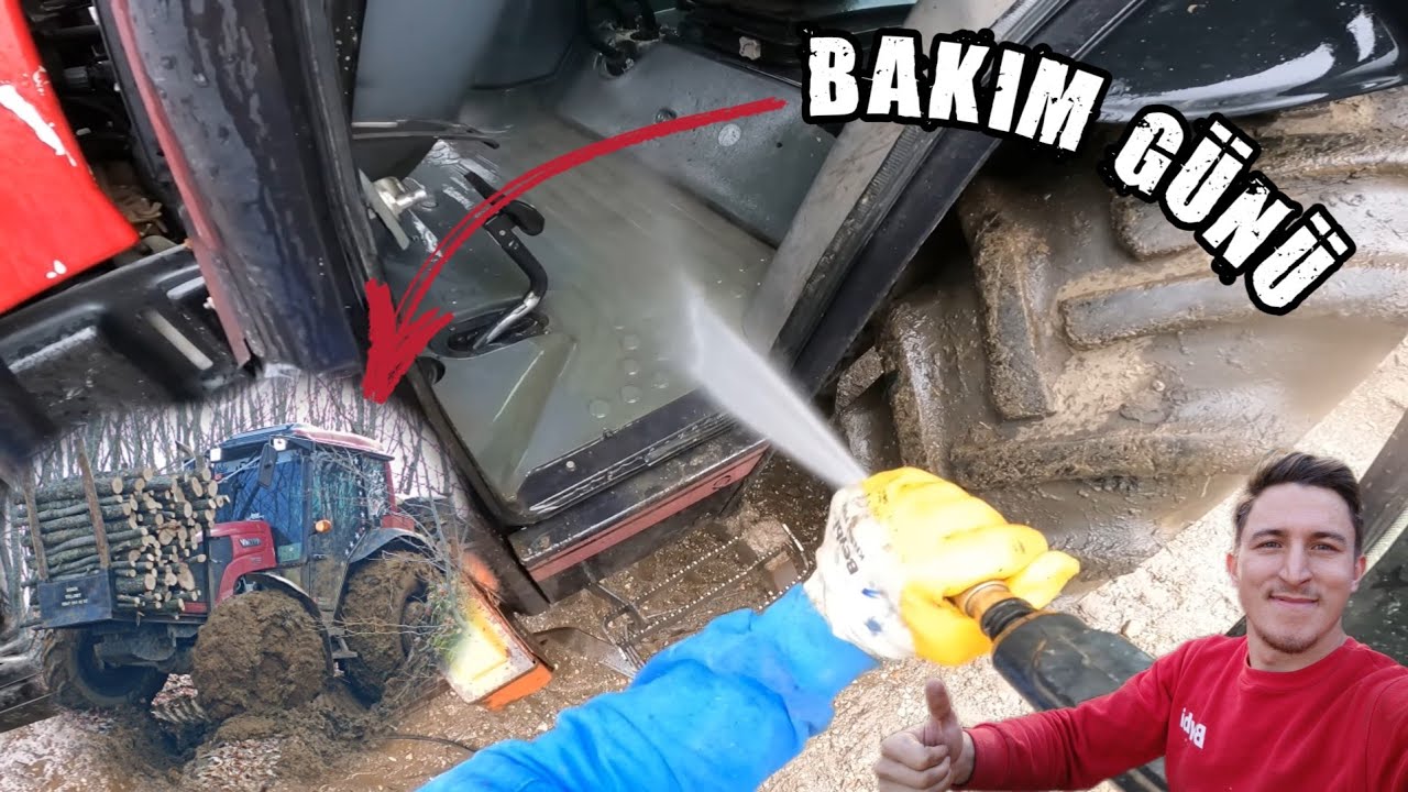 NASIL BU KADAR KİRLETEBİLDİK !!! / SİNYAL KOPTU 