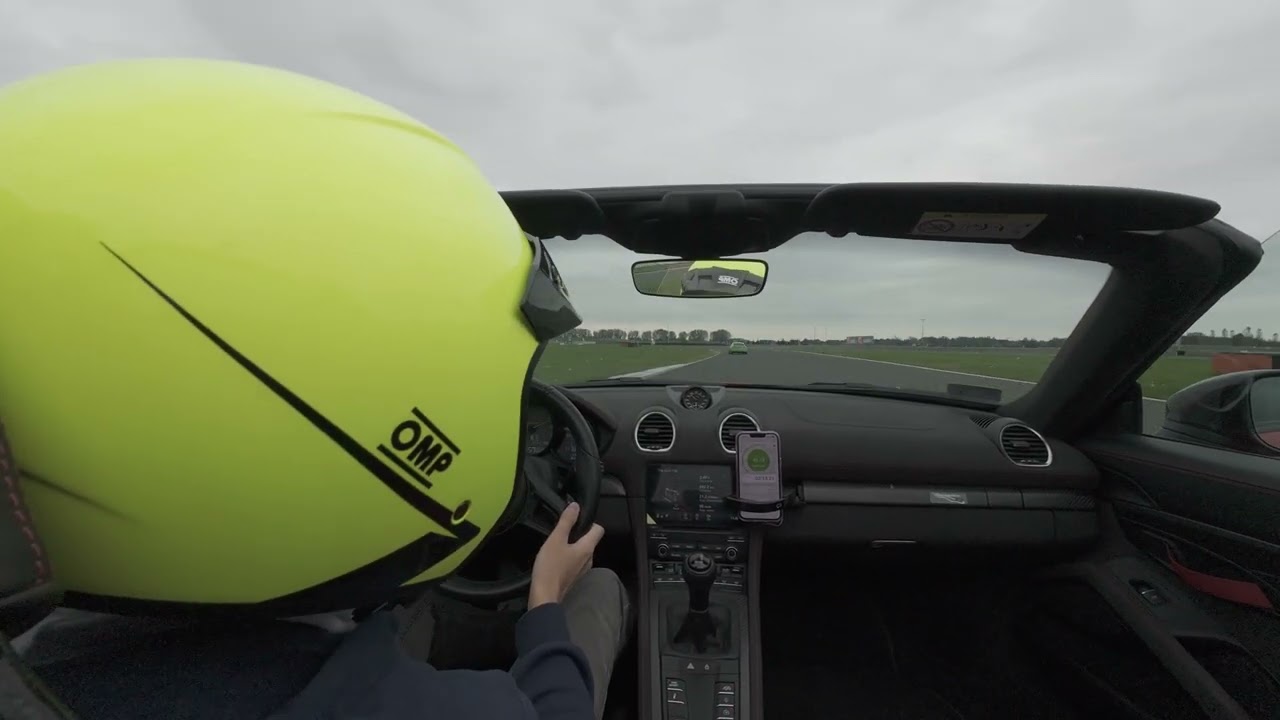 RAW Slovakiaring