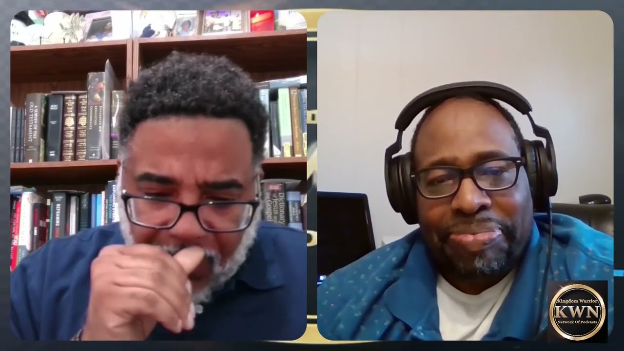 KWN w/ Dr. Arthor L. Faber  Ep. v003-26