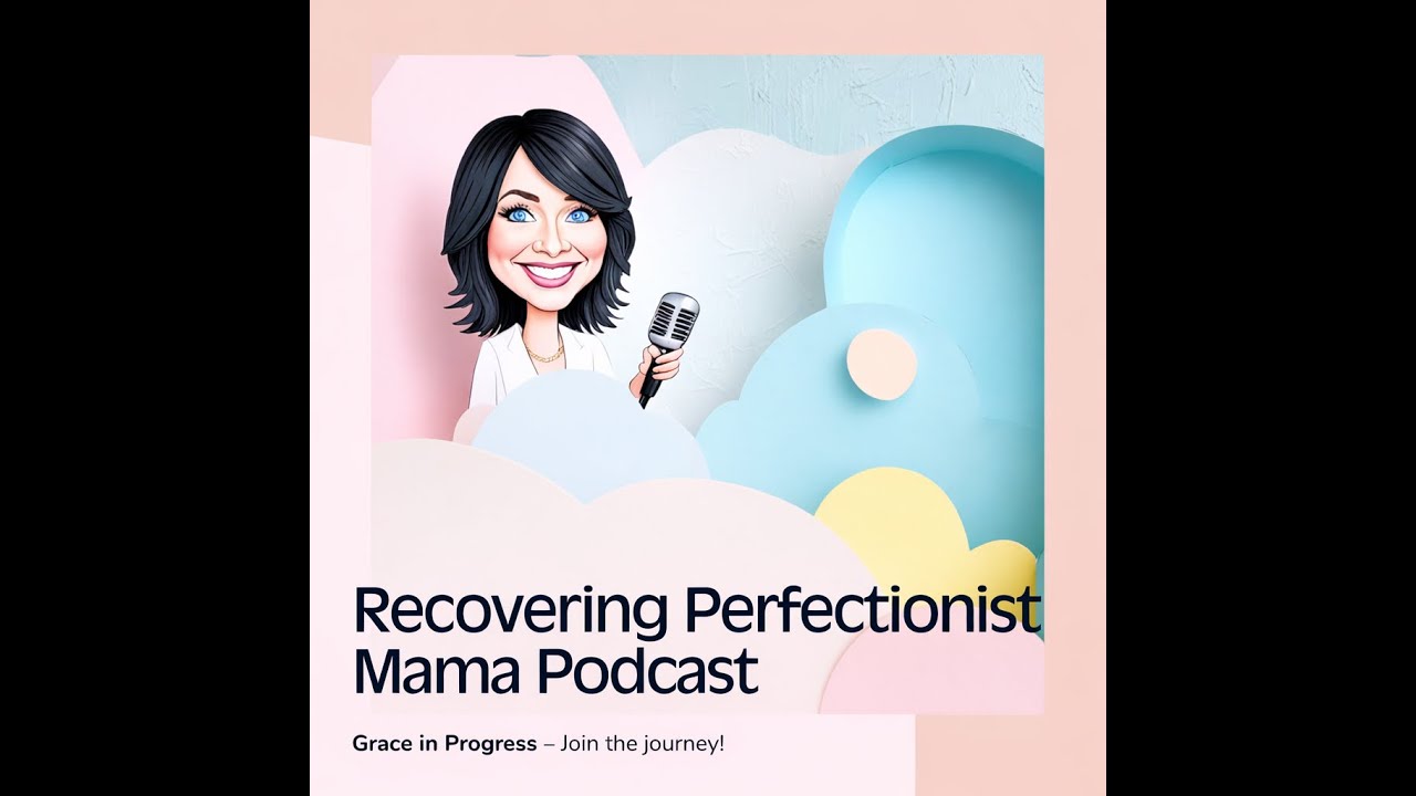 Reparenting Your Inner Critic  The Script Perfectionists Learned Early