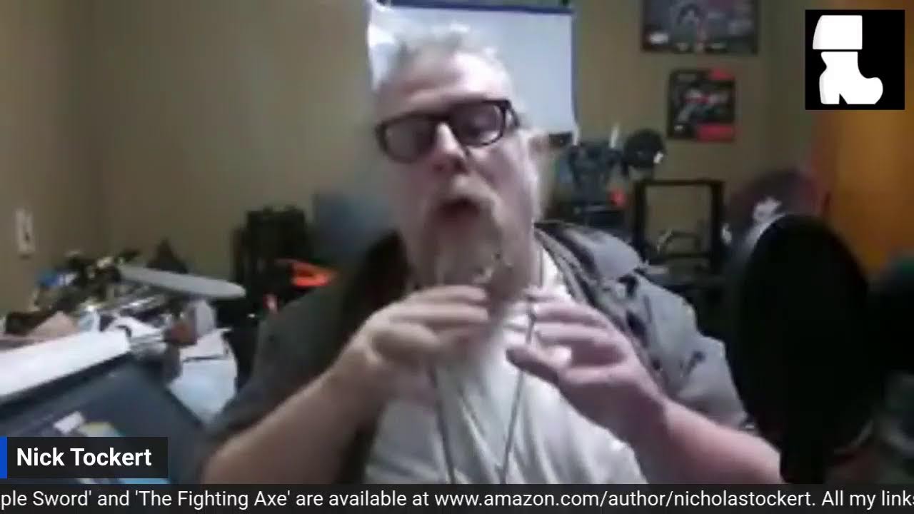 Historical Fencing Guild 12 12 25