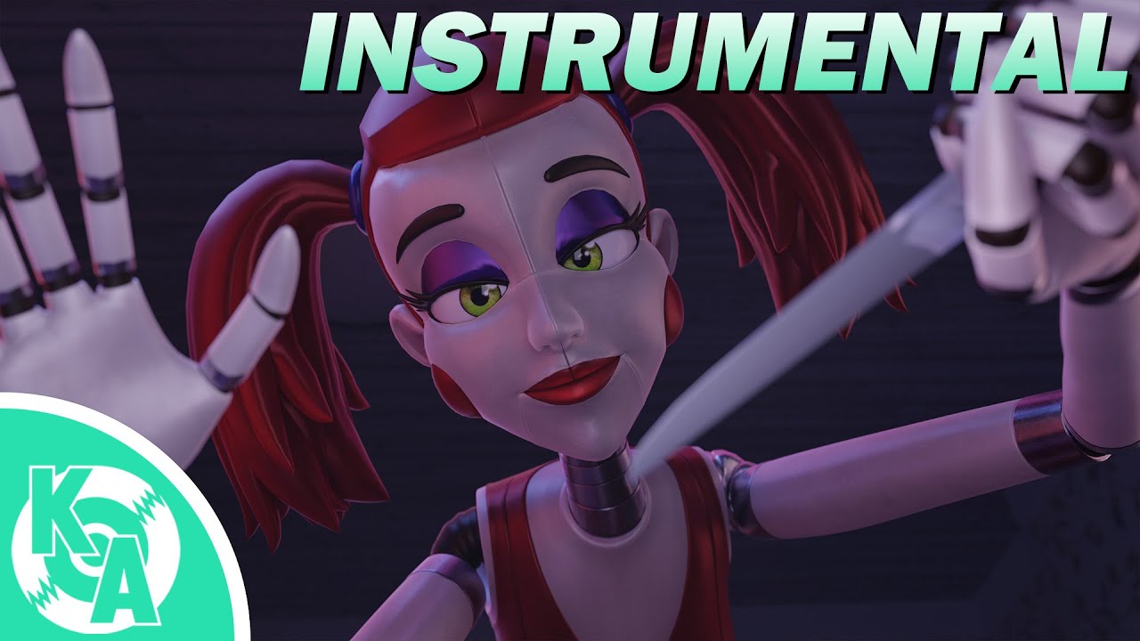 To Be Beautiful ▶ Kyle Allen Music (Instrumental)