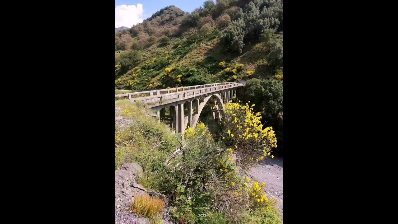 MANDANICI e dintorni