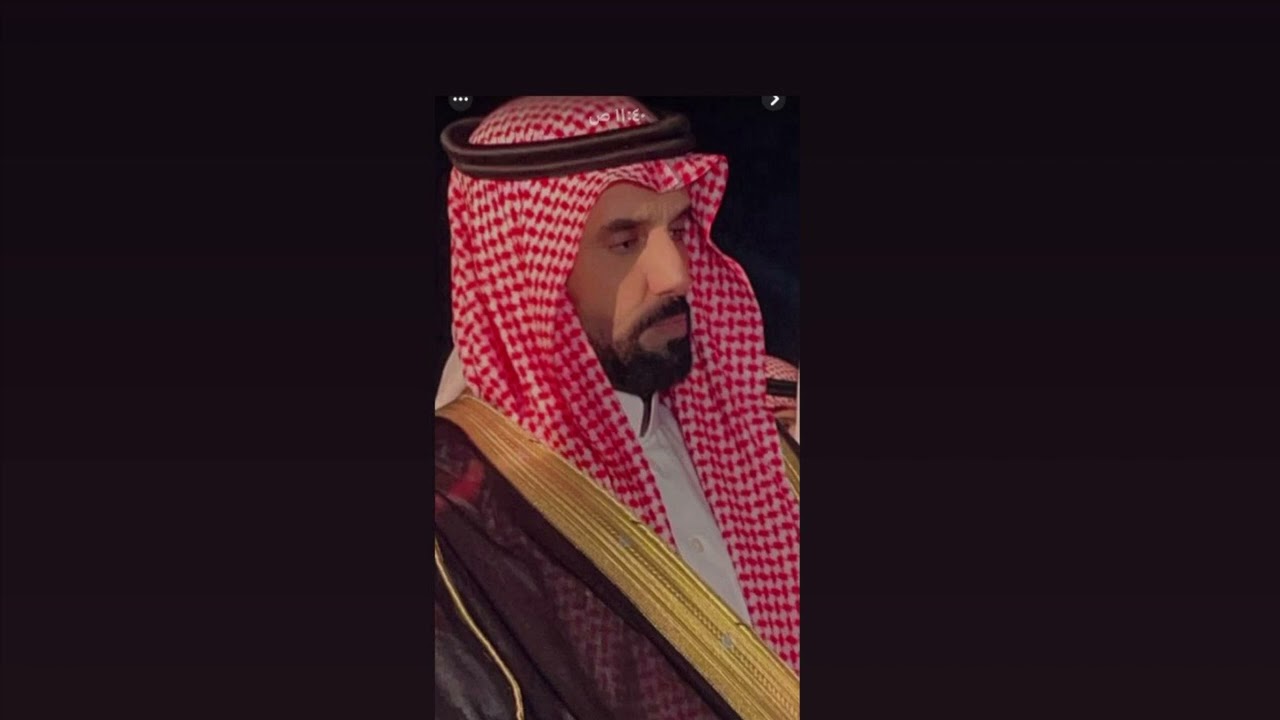 شيلة الاحامده من قصيدة الشاعر  ناصر بن مصلح الاحمدي) ابومشاري اهداء من المستشار مشعل سعود الاحمدي