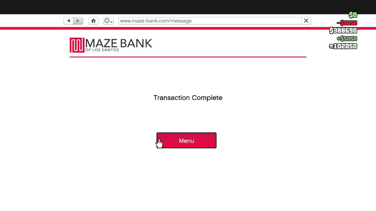 GTA 5 working for mansion livestream PS5 60fps