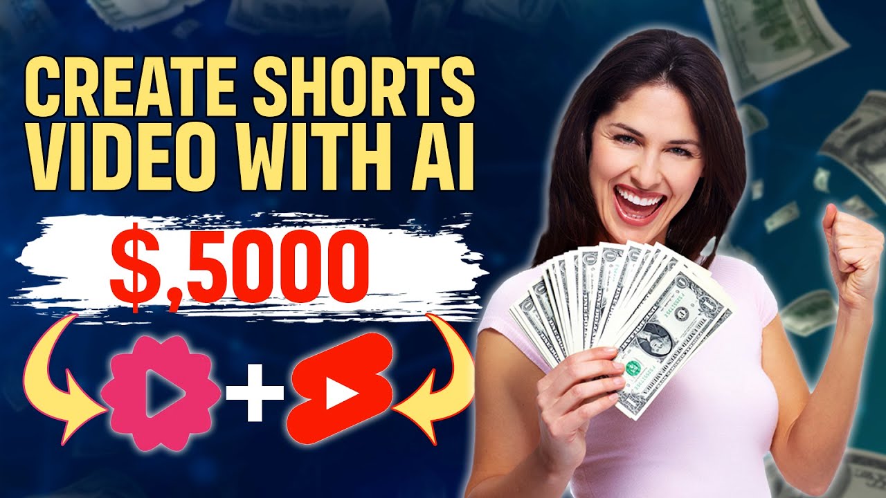 Don't Miss 10 sec me YouTube Shorts Banaye Ai Se And Go Viral | Fliki AI