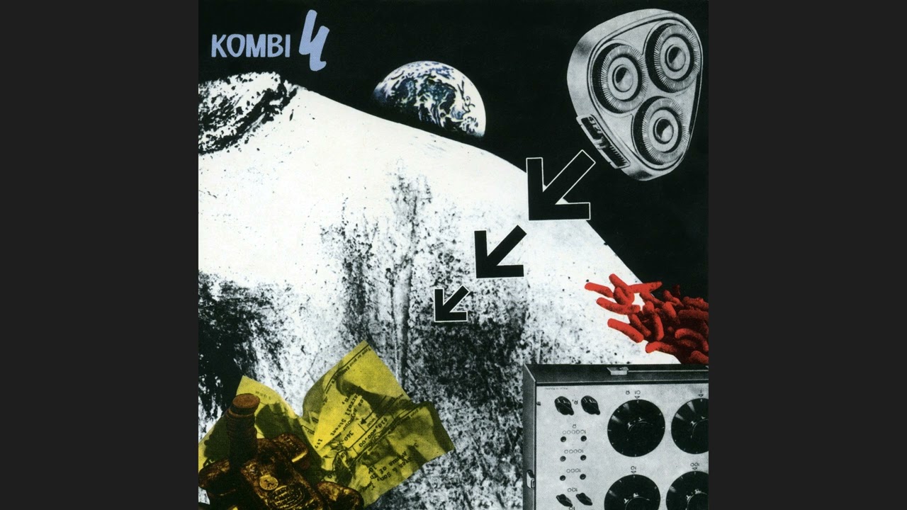 Kombi - Nasze Rendez-Vous (HQ)