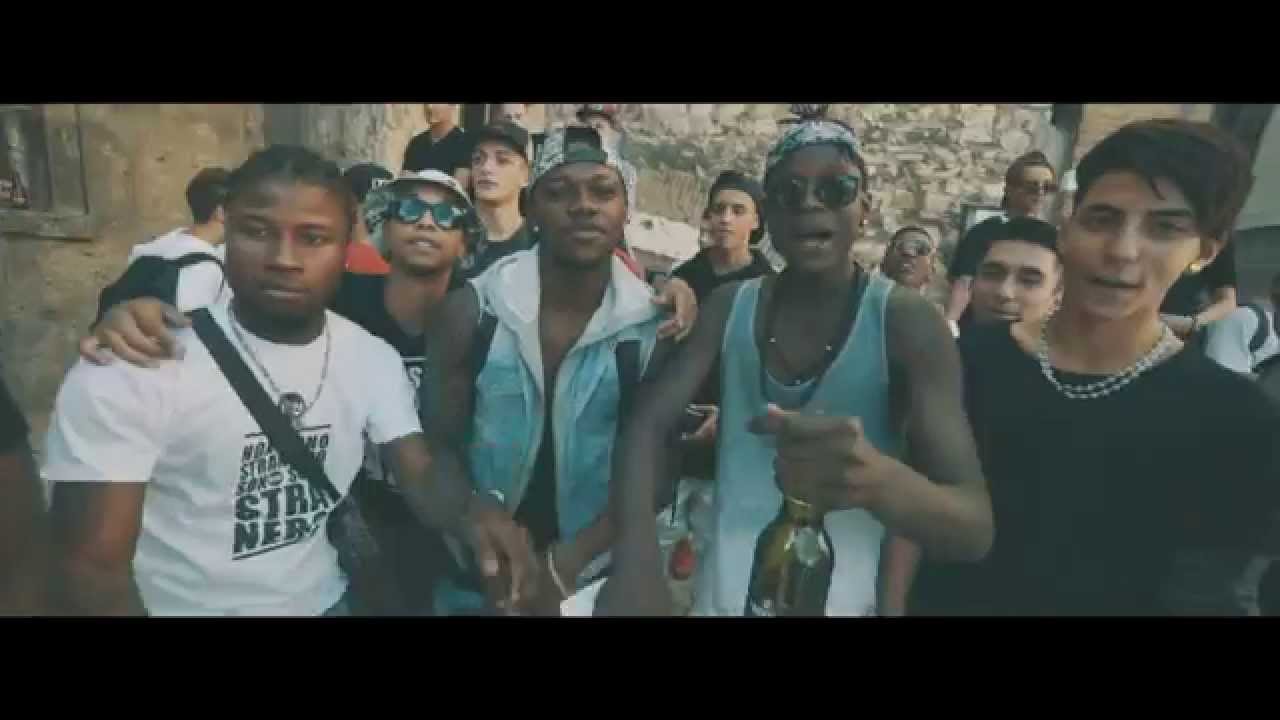 Diss 2 peace ft Tommy Kuti , Yank - STRANERO