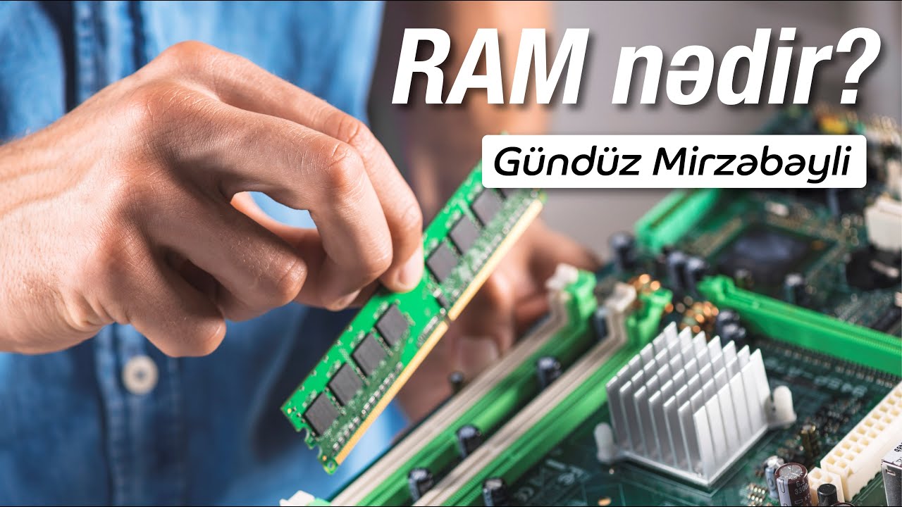 Ram Nədir?
