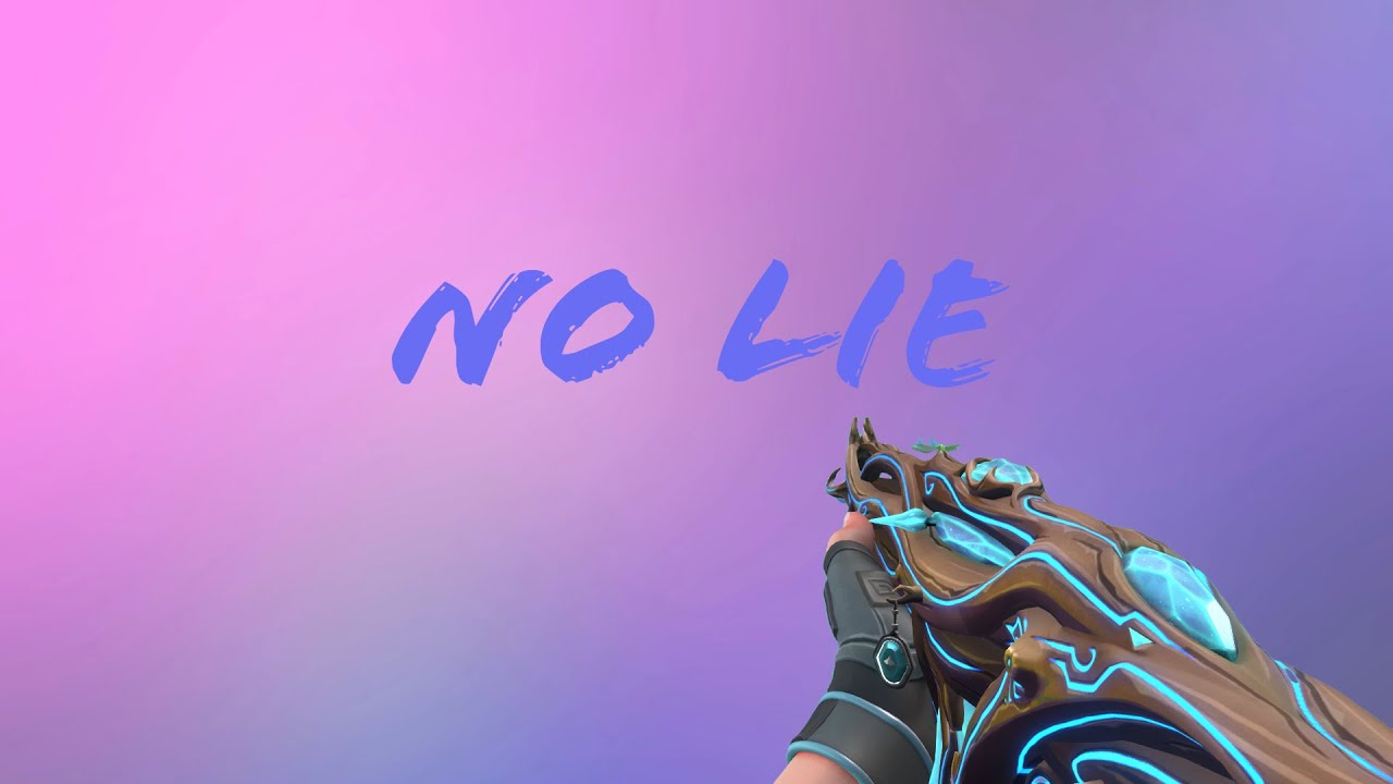 No Lie (Valorant Montage)
