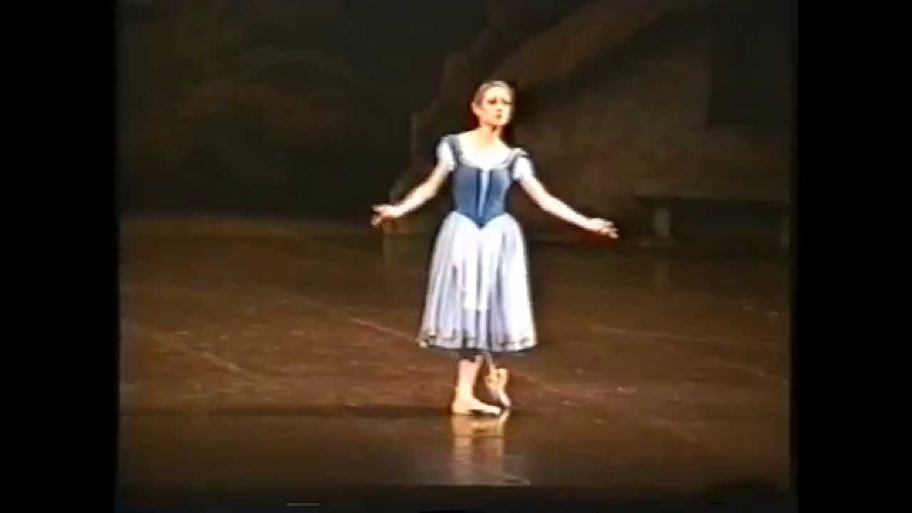 giselle acte 1 élisabeth maurin manuel legris part1