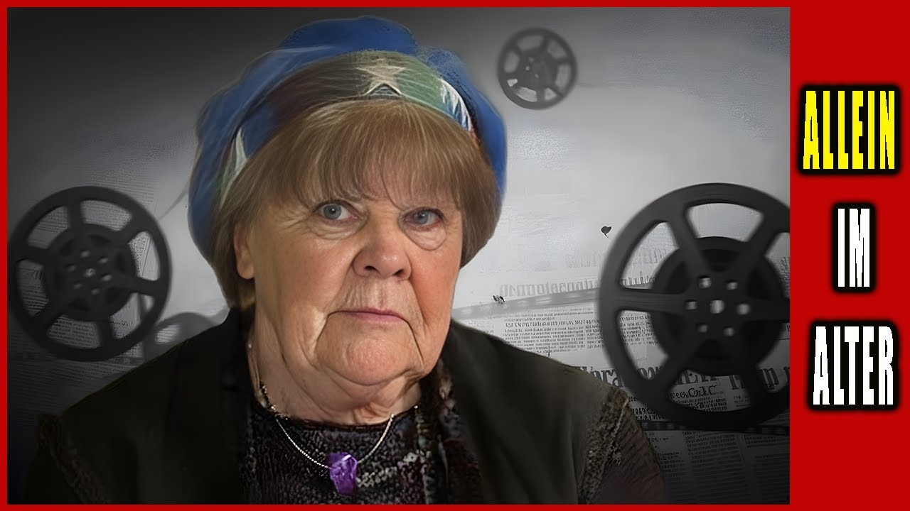 Der Preis des Ruhms: Warum Chris Doerk im Alter alleine blieb