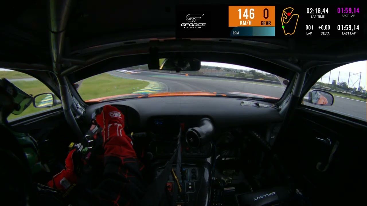 15   26ET01   GTS   AMG GT3   FELIPE   TEd   1 36 640 0001