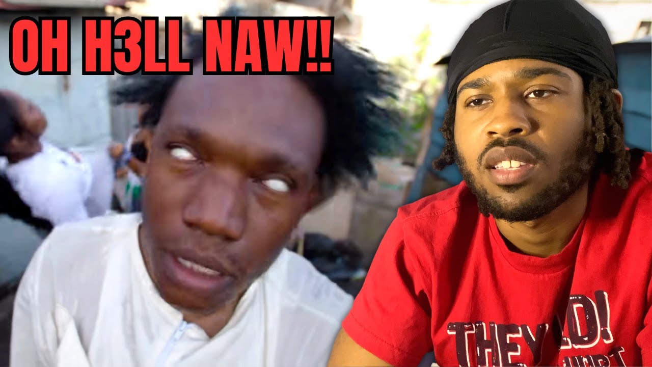 Valiant - Mad Out (OFFICIAL VIDEO) REACTION