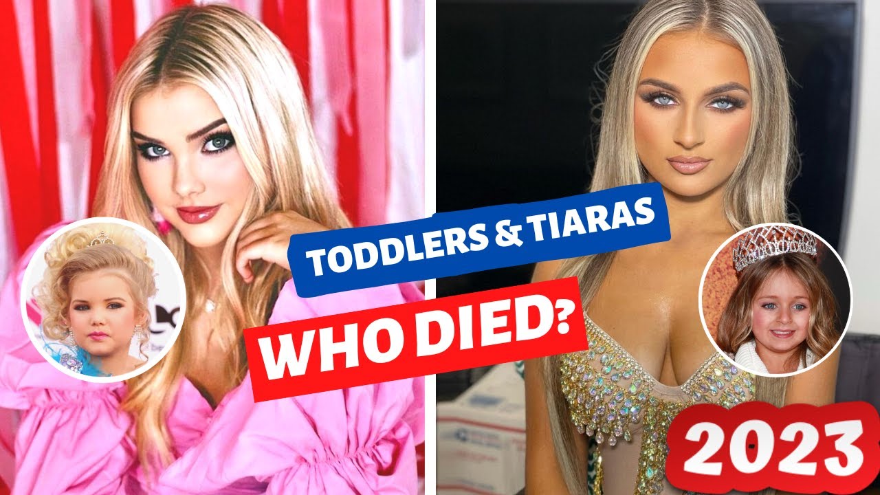 Актерский состав фильма &laquo;Малыши и тиары&raquo; в 2023 году: что с ними случилось?