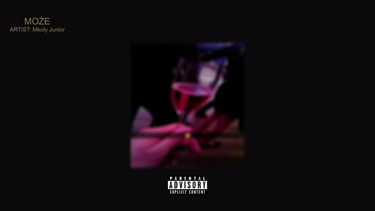 Młody Junior - Może (prod. Divisionary Music)