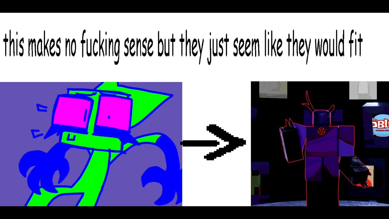 random ass green cube - pwned by 14:00 garage sale ust