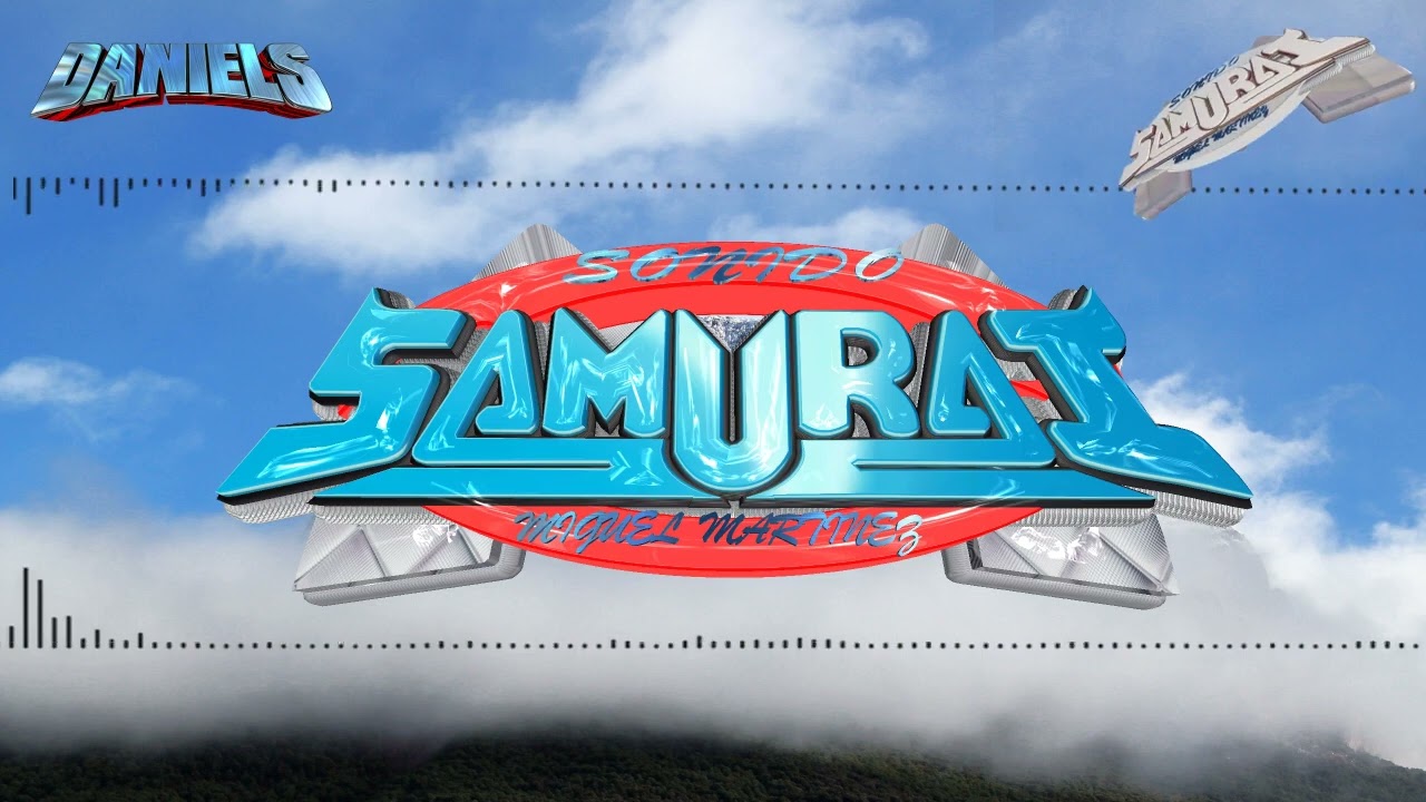 4.- SONIDO SAMURAI lamento a mi madre