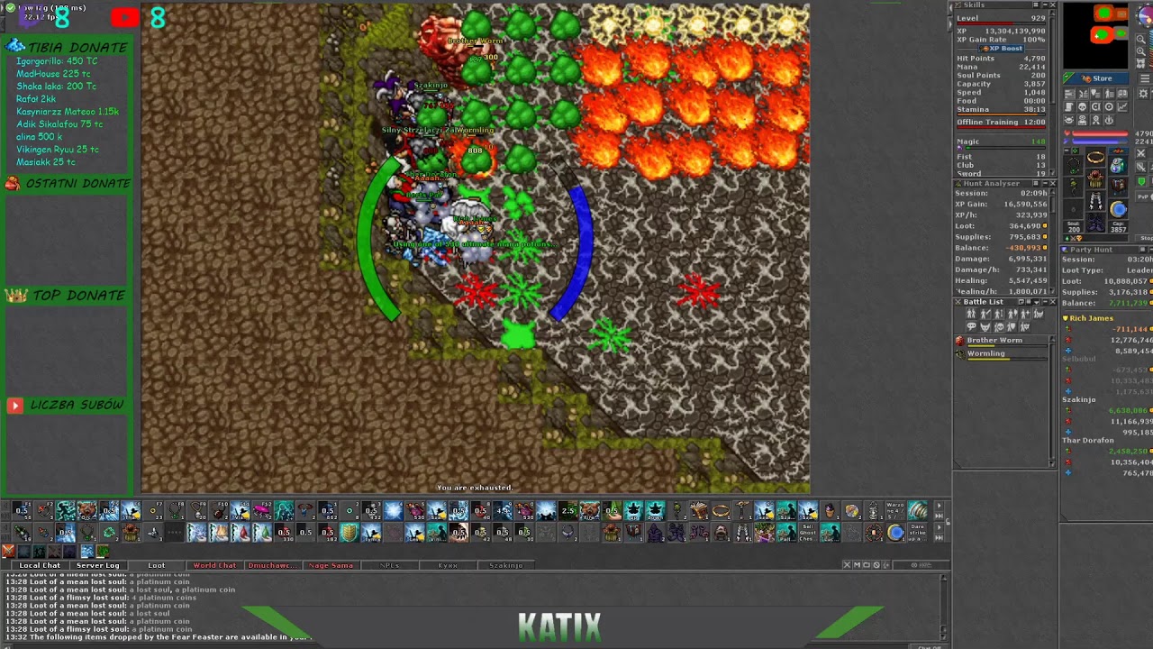 Expiolka PG ed 900 + essa