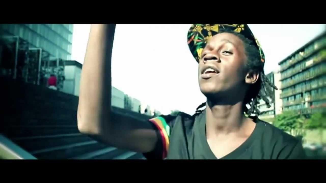 Baba Samba - Allah Nana Exclusivité GuineenewsTV by DJ.IKK