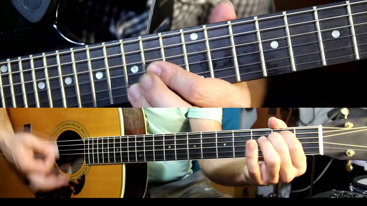 Lisboa - Tara Perdida - Lição de Guitarra; Solo, Cifra e Backing track.