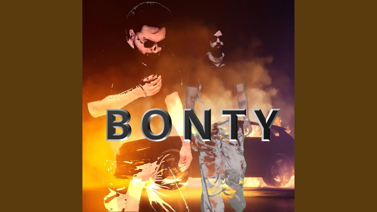 BONTY (feat. PMW)