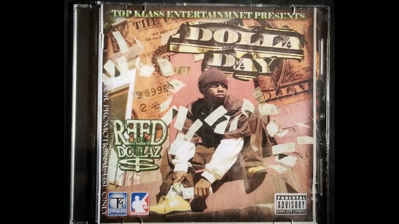 Reed Dollaz - Let’s Get It