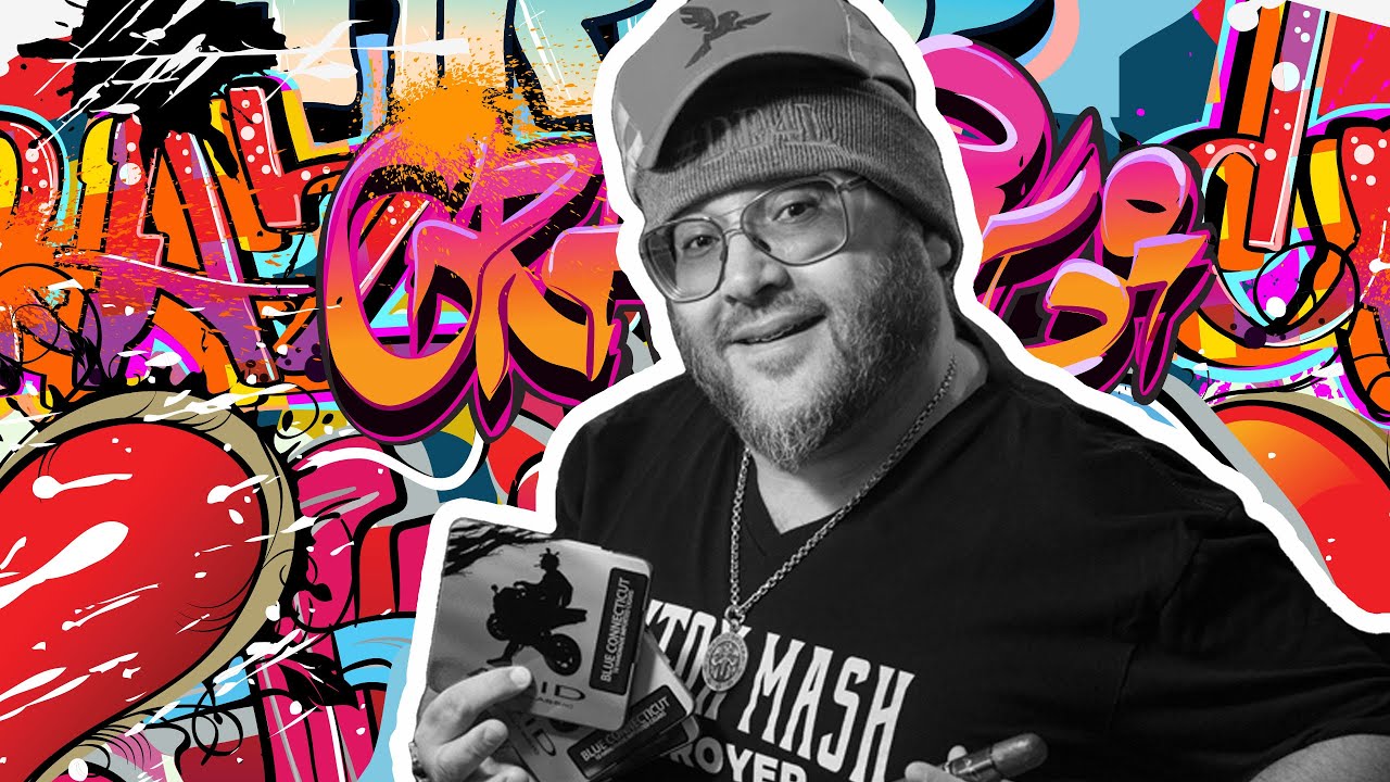 DREW ESTATE'S JONATHAN DREW: THE LOST INTERVIEW