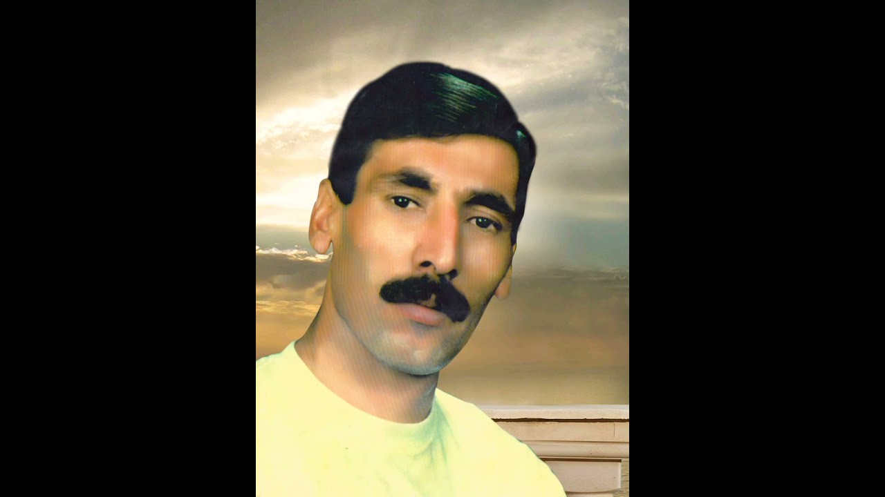 Ozan Veysel ÇAKMAK - Başı Pare Pare Dumanlı Dağlar