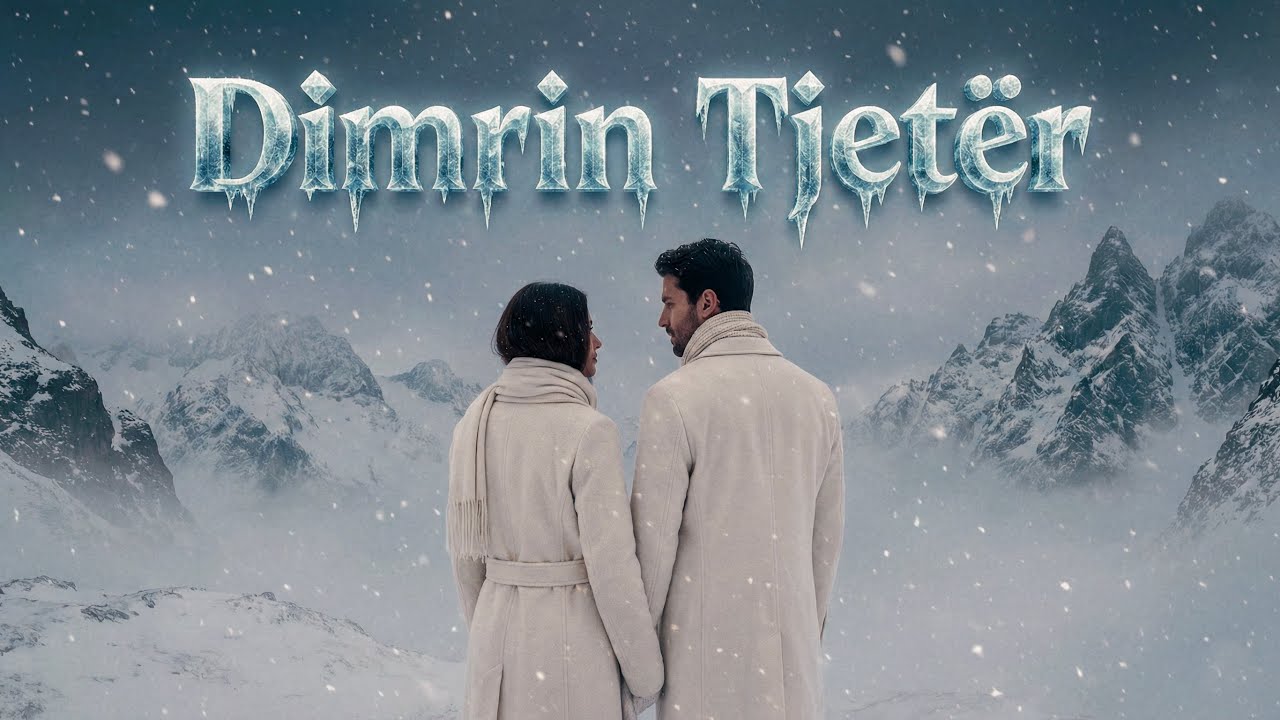 ErvinB - Dimrin Tjetër