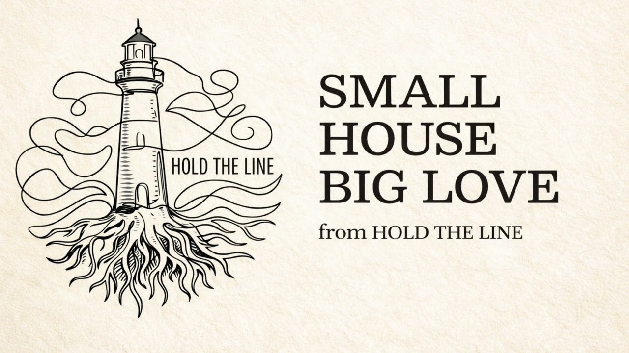 Small House, Big Love – Roots Blues | Fans of Keb’ Mo’ & Eric Clapton