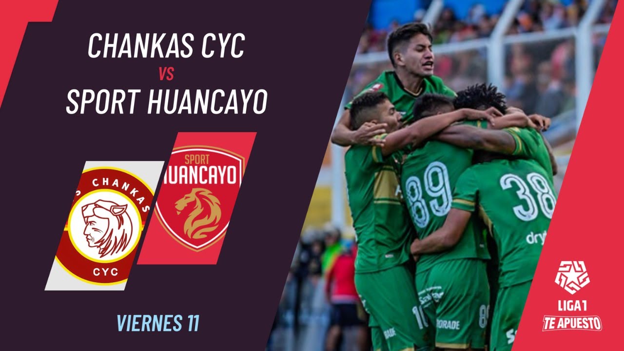 Chankas CYC 1-3 UTC: resumen extendido del partido | Fecha 8 | Torneo Apertura 2025