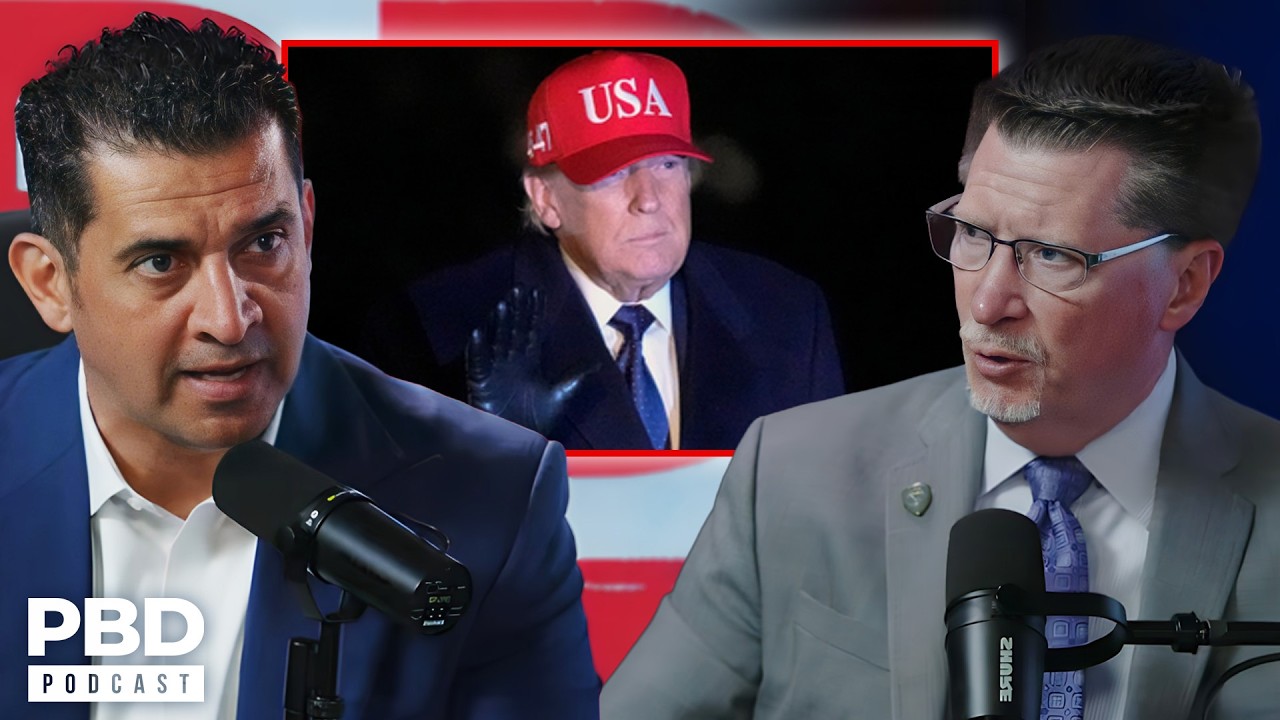 “Midterms Will Be Dictated” - Iran War & U.S. Troop Losses SHAKE 2026 Election Odds